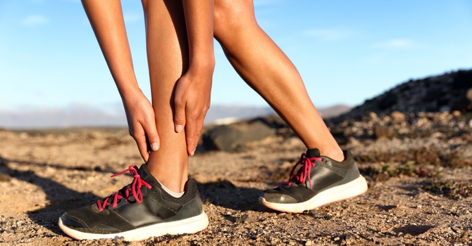 3D Running/Gait Analysis