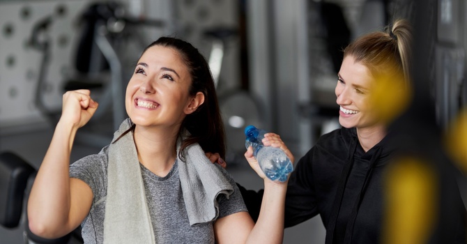 3D Running/Gait Analysis