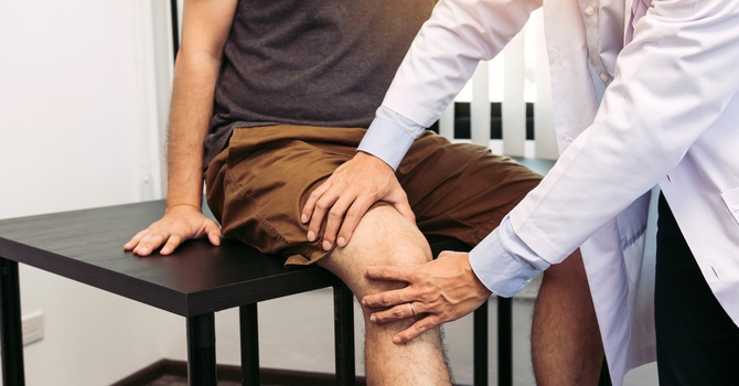 3D Run Screen 20 min